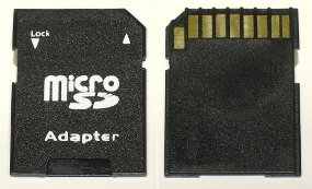 SD-Adapter